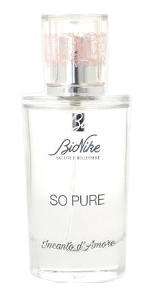 BIONIKE SP INCANTO EDT AMORE 50M - Lovesano
