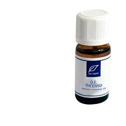 OE INCENSO 10ML DR.TAFFI - Lovesano
