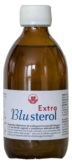 BLUSTEROL EXTRA 300ML - Lovesano