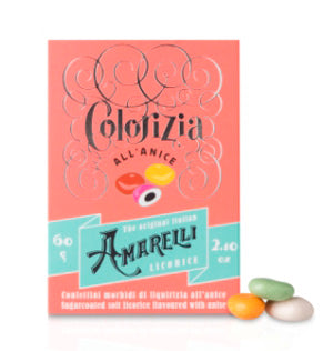 Tuttiigusti Colorizia 60 G - Lovesano