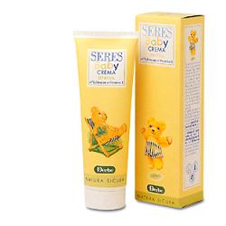 SERES BABY CR 125ML - Lovesano