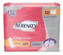 SERENITY ASS ADV EXTRA 6X10PZ - Lovesano