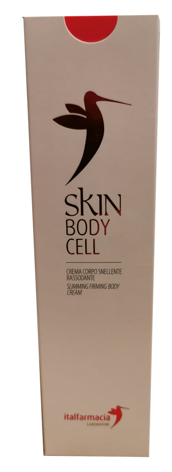 SKIN BODY CELL 250ML - Lovesano