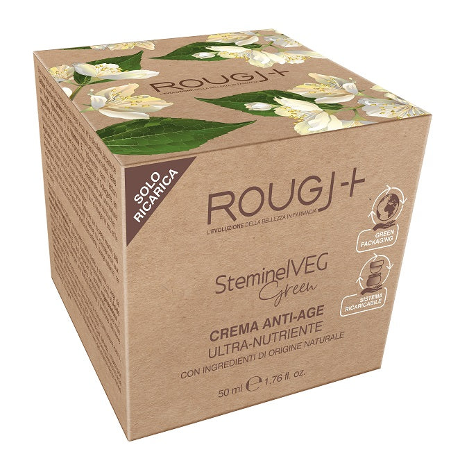 ROUGJ STEMINEL VEG RIC.CRE A/AGE - Lovesano