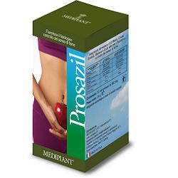 PROSAZIL 30 Cpr 800mg - Lovesano