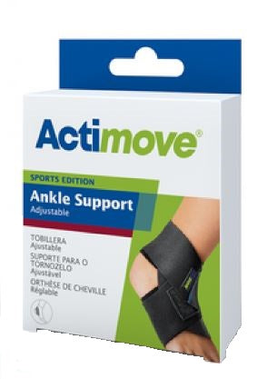 ACTIMOVE SPORTS ED CAVIGL EL M - Lovesano