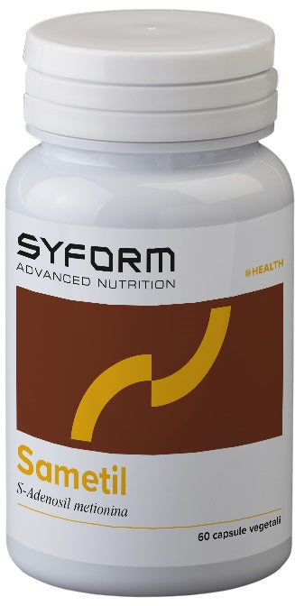 SAMETIL 60CPS VEGETALI - Lovesano