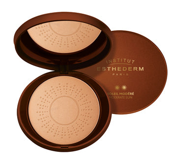 Photo Poudre 2 Soleil 15 G - Lovesano