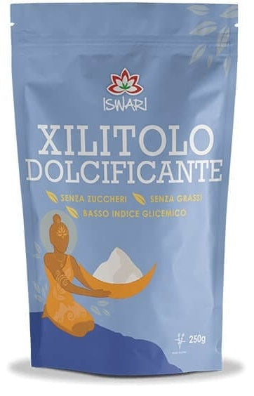 Xilitolo 250 G - Lovesano