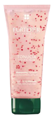 TONUCIA NATURAL FILL SH 200ML - Lovesano