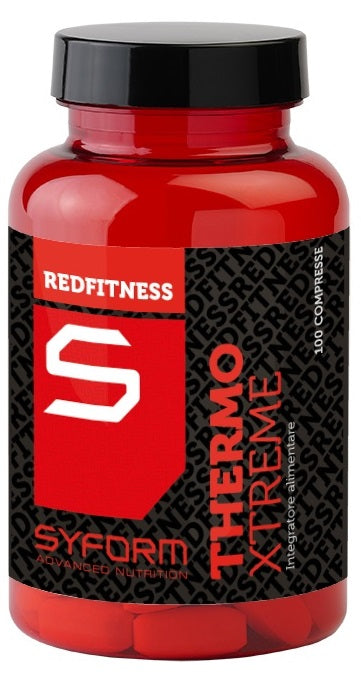THERMO XTREME 100CPR - Lovesano