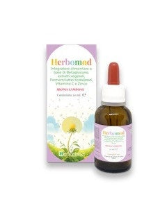 Herbomod 30 Ml - Lovesano