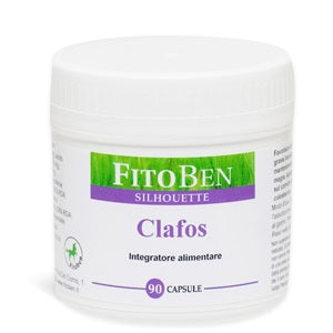 CLAFOS 90CPS FITOBEN - Lovesano