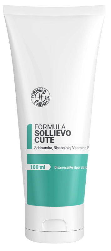Formula Sollievo Cute Crema 100 Ml - Lovesano