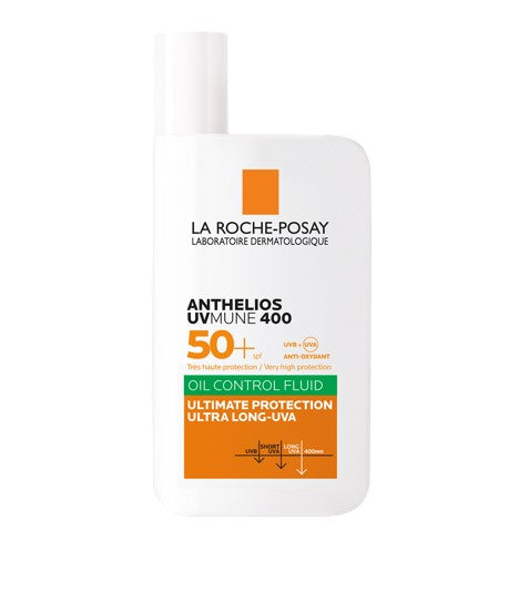 ANTHELIOS FLU OIL UV MUNE 50+A - Lovesano