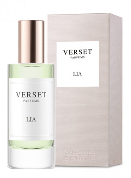 VERSET LIA EDT 15ML - Lovesano