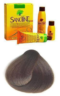 SANOTINT Light Tintura 74 Castano Chiaro - Lovesano