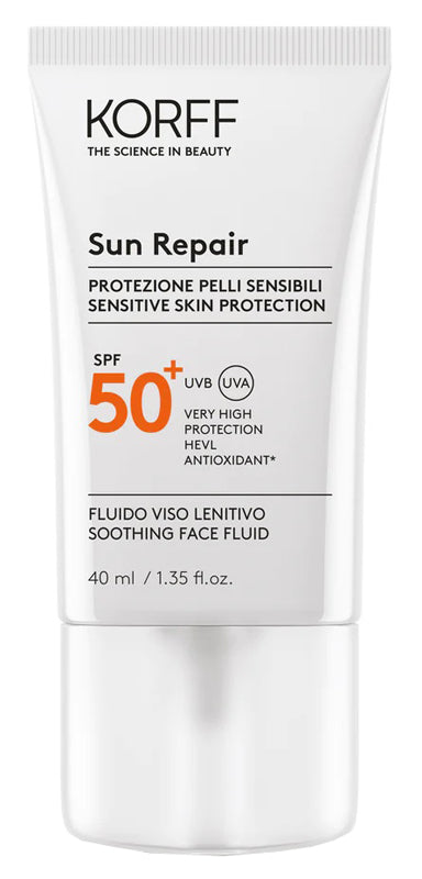365 PROTECTION FLUIDO VISO LEN - Lovesano