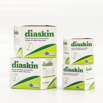 Diaskin Crema Idratante Viso 250 Ml - Lovesano