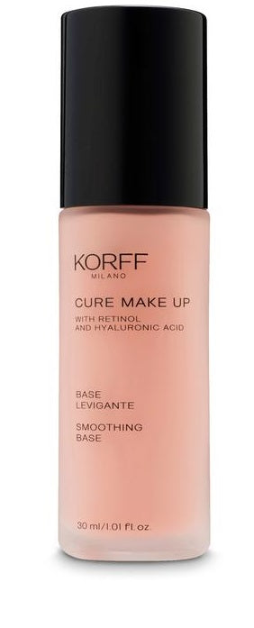 Korff Mk Base Uniformante Nude 01 30 Ml - Lovesano