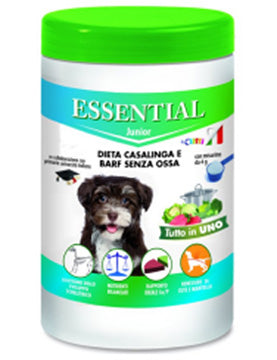 V ESSENTIAL CANE JUNIOR 150GR - Lovesano
