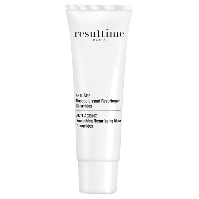 RESULTIME MASQUE LISSANT RESUR - Lovesano