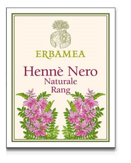 Henne' Naturale Nero Rang 100 G - Lovesano