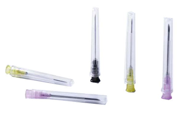 AGHI 21G APIR 1 1/2 38MM 100PZ - Lovesano