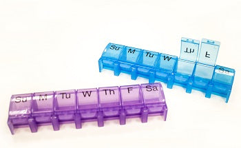 PORTAPILLOLE Sett.7Scomp.Gra. - Lovesano