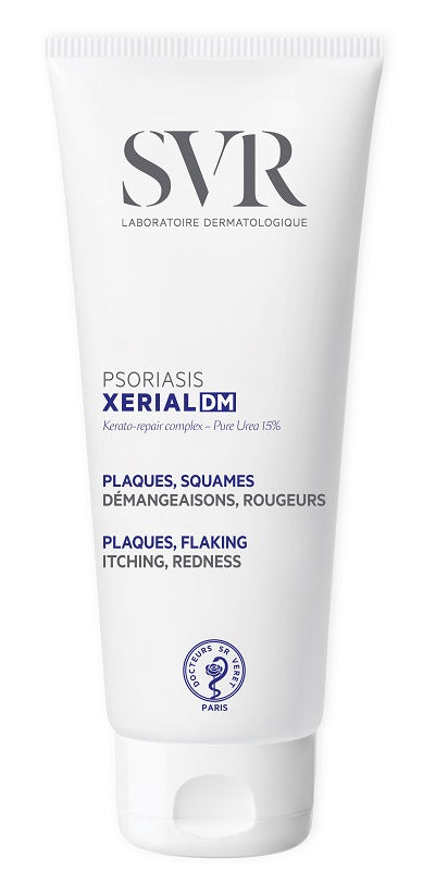 PSORIASIS Xerial DM 200ml - Lovesano