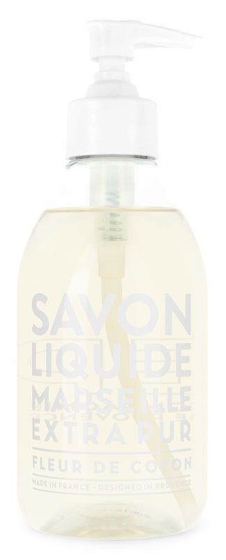 CDP EP SAVON LIQ FLEUR COT - Lovesano