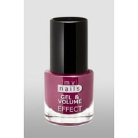 MY NAILS GEL&VOL EFF 07 AMARAN - Lovesano