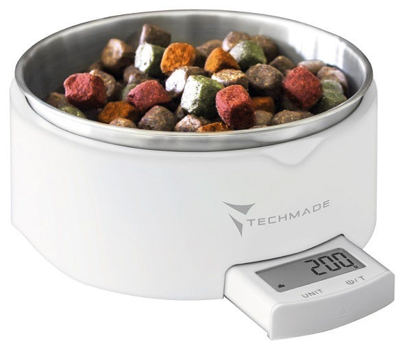 TECHMADE Bil.Dig.Pet Food - Lovesano