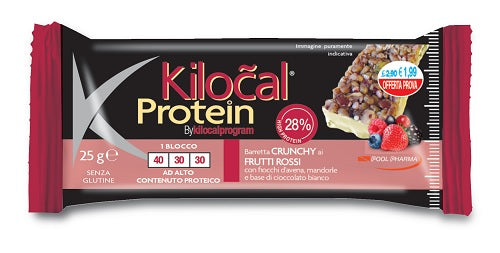 KILOCAL Pr.Barr.Fr.Rossi 25g - Lovesano