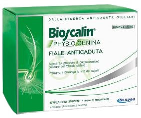 BIOSCALIN PHYSIOGENINA F PS - Lovesano