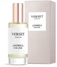 VERSET ANDREA FOR HER EDT 15ML - Lovesano