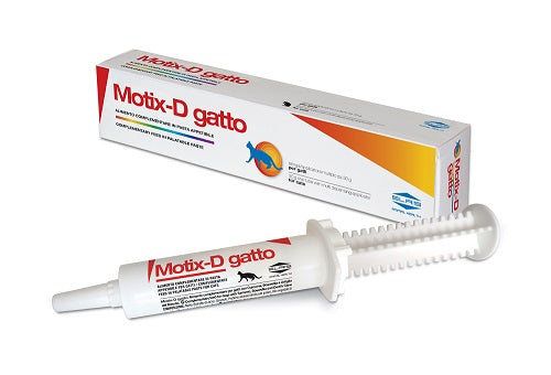 MOTIX D GATTO 30G - Lovesano