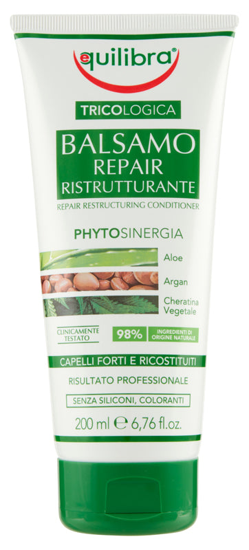 BALSAMO REPAIR RISTRUTTURANTE - Lovesano