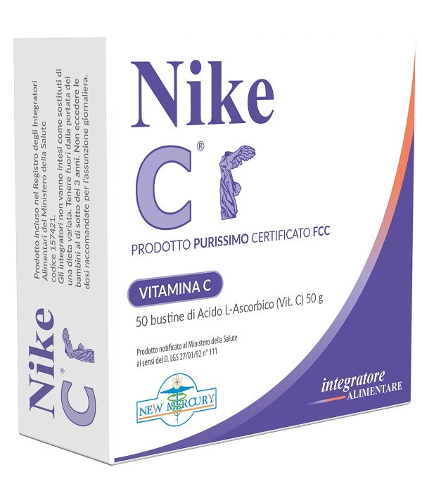 NIKE C 50 Buste - Lovesano