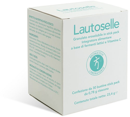 LAUTOSELLE 30 Stick Pack - Lovesano