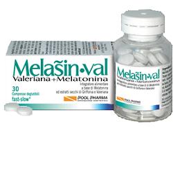 MELASIN VAL 1MG - Lovesano