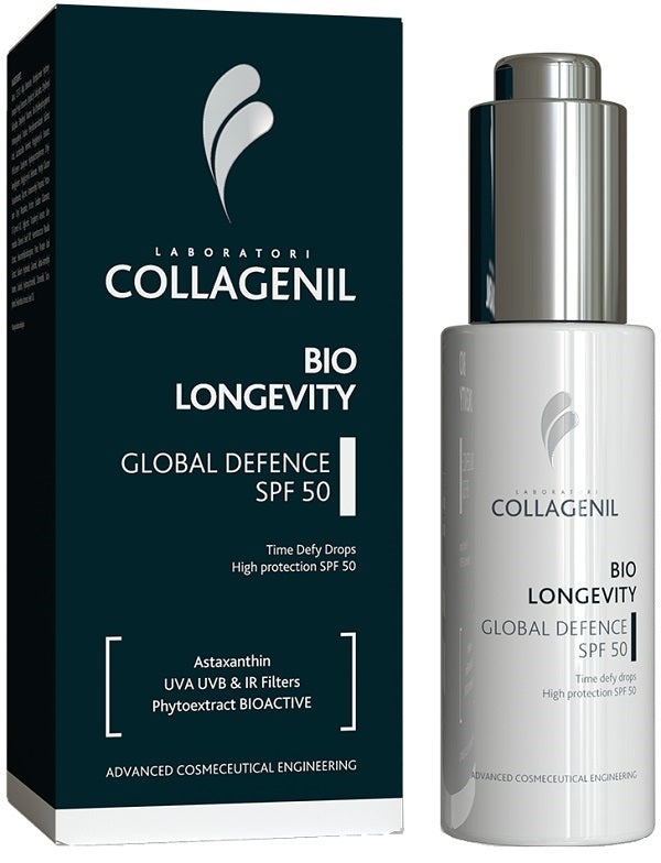 Collagenil Bio Longevity Glob - Lovesano