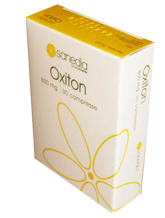 OXITON 30 Cpr - Lovesano
