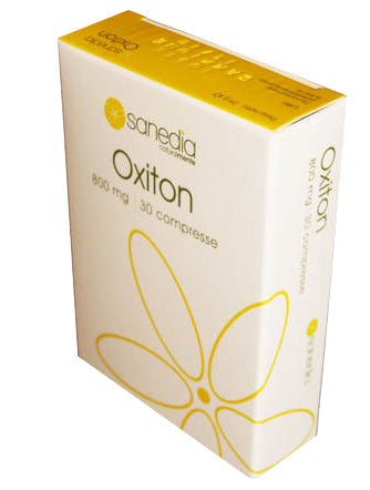 OXITON 30 Cpr - Lovesano 