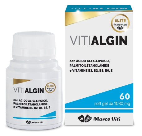 VITIALGIN 1030mg 60 Perle - Lovesano