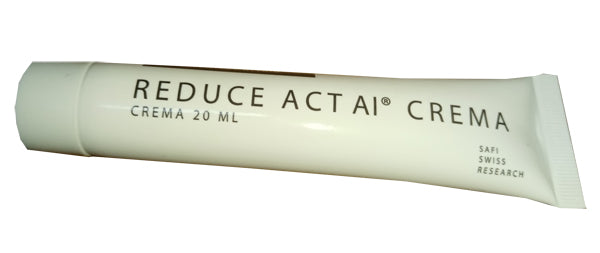 Reduce Act Ai Crema 20 Ml - Lovesano