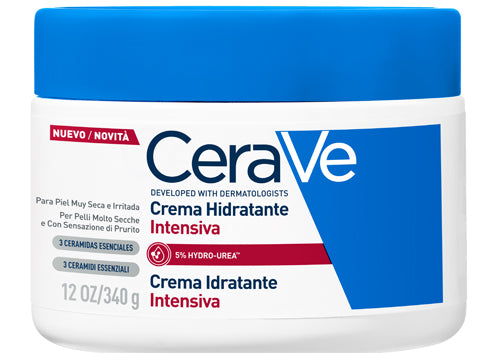 Cerave Intensive Moisurizing Cream 340 G - Lovesano