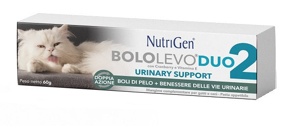 Bololevo Duo 2 Urinary Nutrigen 60 G