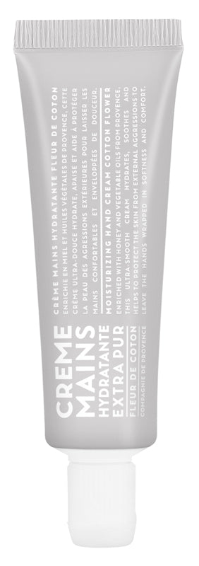 CDP EP CREME MAINS FLEUR COT - Lovesano