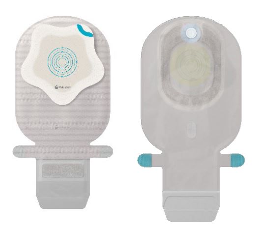 Sensura Mio Kids Sistema A 1 Pezzo Midi Hide Away Trasparente Ritagliabile Max 35mm 10 Pezzi - Lovesano